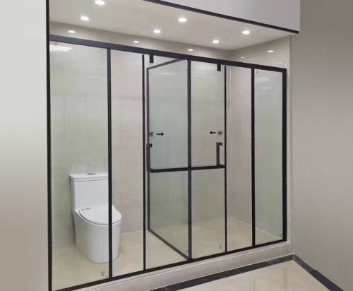 頓斯蒂鋁合金系統門窗 頓斯蒂鋁合金系統門窗