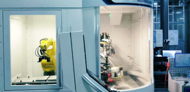 加工不銹鋼用什么銑刀?