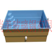 玻璃鋼(gāng)遊(yóu)泳池廠家加工定(dìng)製玻璃鋼製品全國供(gòng)應-河(hé)北草莓视频官网玻璃鋼