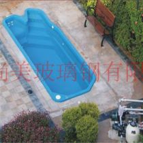 玻(bō)璃鋼小(xiǎo)型遊泳池的製作(zuò)方法(fǎ)