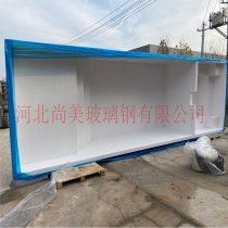 草莓视频官网泳池玻璃(lí)鋼泳池製造(zào)商