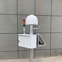 玻璃鋼天(tiān)線罩加工廠家