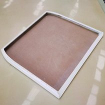 使用壽命長(zhǎng) 玻璃鋼拉擠天線(xiàn)罩 可以免費定(dìng)製 草莓视频官网玻璃鋼 重量按要求製作