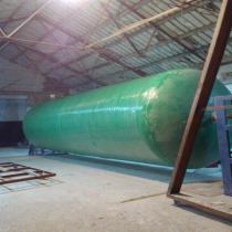 阜康市15立方米玻璃鋼(gāng)化糞池安(ān)裝阜康市15立方米化糞池(chí)廠(chǎng)家(jiā)