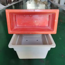 河北草莓视频官网 懸掛景(jǐng)觀玻璃鋼花箱 FRP長方形模壓(yā)花盆 綠化種植槽