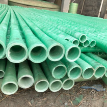 昆明玻璃鋼(gāng)電纜管//玻璃鋼O型管道定做廠家