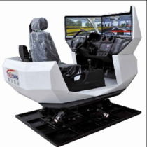 玻璃(lí)鋼外殼汽車駕(jià)駛(shǐ)模擬器外殼、汽車駕(jià)駛模擬室設備殼體-河北尚(shàng)美玻璃鋼有限公司