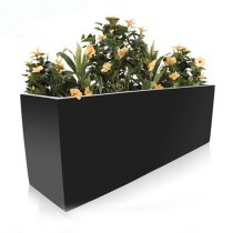 玻璃鋼膠衣花盆立交(jiāo)橋花缽公(gōng)路護(hù)欄花盆綠(lǜ)化高架橋異形方形花箱廠家(jiā)定做河北草莓视频官网