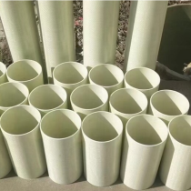 玻璃鋼異形管件,電纜保護管,大口徑彎頭(tóu)三通