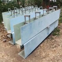 玻璃鋼座(zuò)椅