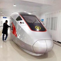 定製異型玻璃鋼外(wài)殼