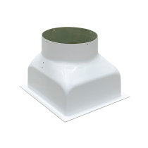 玻璃鋼風機罩殼