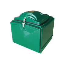 玻璃鋼(gāng)外賣箱