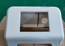 玻璃鋼外罩定做玻(bō)璃鋼外殼 玻璃鋼機箱玻璃