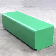 玻璃鋼樹池坐凳設計施工