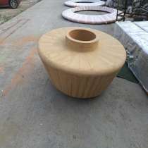 玻璃鋼能(néng)做室外(wài)座椅嗎,做出來的椅子好不好(hǎo)