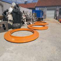 玻璃鋼樹池坐凳(dèng),異形坐凳製作廠家