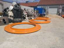 玻璃鋼樹池坐(zuò)凳(dèng),異形坐凳製作廠家