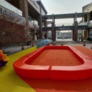 玻璃鋼樹池商場景觀種植池戶外園林花池公園