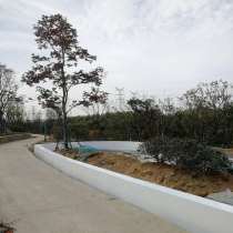 河(hé)南玻璃鋼定(dìng)製異形樹池坐凳玻璃鋼樹池各種造型景觀樹池花池(chí)