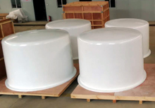 玻璃鋼(gāng)外罩