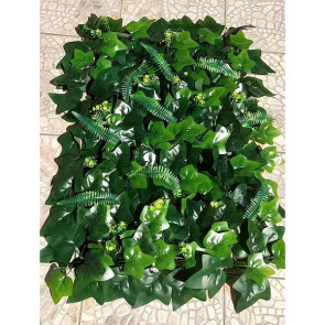 仿真植物
