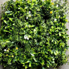 仿真植物