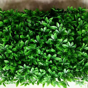 仿真植物
