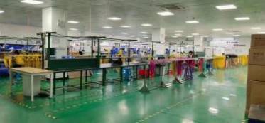 factory