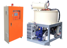 WJD-陶瓷浆料除铁机