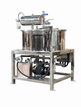 WJD-A5K220J电磁浆料除铁机