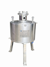 WJD-A3K160JS浆料除铁机