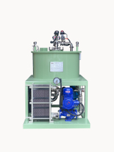 WJD-A11K160J电池材料浆料除铁