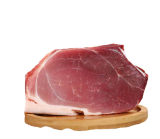 香格里拉藏香豬新鮮黑豬肉后腿瘦肉5斤裝西