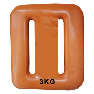 QMD LEAD WEIGHT 救援环保配重铅块