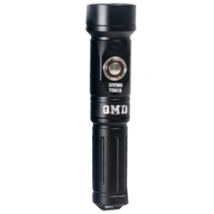 QMD V02 TORCH 潜水手电