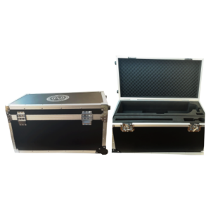 QMD TRAVEL BAG 携行箱