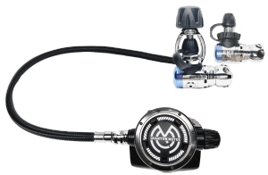 QMD-R21-S21调节器一二级套装