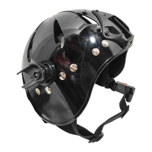 QMD CAVE DIVING HELMET 潜水头盔