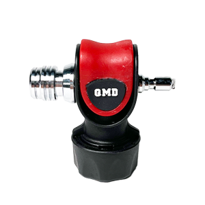 QMD DIVE ALERT 蜂鸣器水陆两用