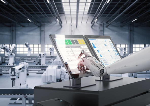 智能工廠與自動化究竟是怎樣的關(guān)系