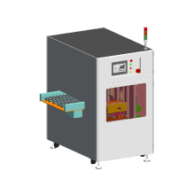 導正雙移載三組收料機【TN4401A】