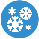 Refrigerated cold chain