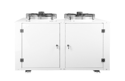 谷輪側出風冷凍機組(R404A)