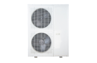 HP谷輪冷藏機組(R404A)