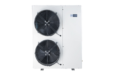 HP谷輪冷藏機組(R22)