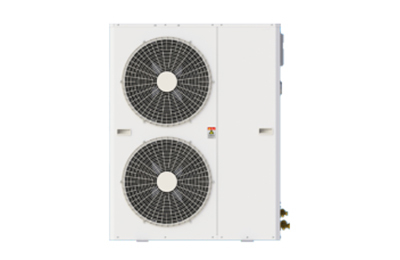 HP松下冷凍機組