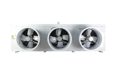 DC低溫冷藏冷風機