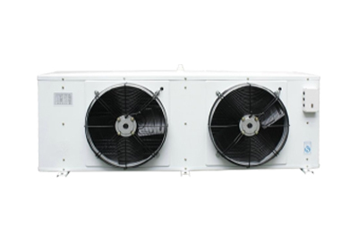 SF雙出風冷風機