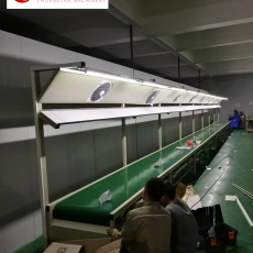 装配流水线